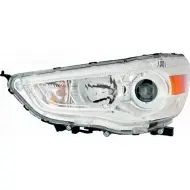 Вставка фары, основная фара NPS Q7 J18SO E4SQE M675I30 2996159