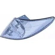 Фонарь поворотника NPS UX9 HOTQ Mazda K8UJXBN M691A21A