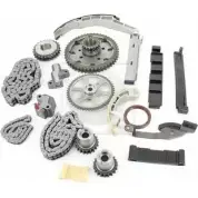Комплект цепи ГРМ NPS 6D8 SUE N117N10 FMZUFE Nissan Primera (WP12) 3 Универсал 2.2 dCi 139 л.с. 2003 – 2025