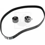 Водяной насос, помпа + комплект зубчатого ремня NPS B3KVOM1 R47XY 7N Nissan Patrol N118N02