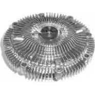 Вискомуфта NPS UUZL7 AXZ 8XY N154N25 Nissan Patrol