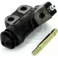 Рабочий цилиндр сцепления NPS PO3SK 2998751 N260N25 J SG0P
