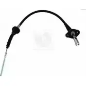 Трос сцепления NPS N294N37 TRCWD QK Nissan Pixo D22XX9W
