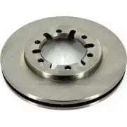 Тормозной диск NPS 2999567 2DO16 G2L WV N330N53