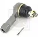 Угловой шарнир, продольная рулевая тяга NPS SH6 DLG N410N28 0Q5SDV 3000345