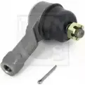 Угловой шарнир, продольная рулевая тяга NPS GK H3ZZ6 VDZT43H N410N29 3000346