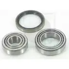 Ступичный подшипник, комплект NPS N471N06 3001088 QIC O5P Q9901BO