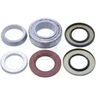 Ступичный подшипник, комплект NPS HKML 9GD N471N63 O084LRI Nissan Navara (D40) 2 Пикап 2.5 dCi 4WD (D40TT. D40T. D40M. D40BB) 190 л.с. 2009 – 2025