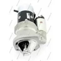 Стартер NPS 3001782 N521N113 V37D0U B565K QA
