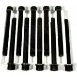 Болты ГБЦ, головки блока цилиндров NPS AV8B6 Opel 3 F477L O128L06