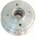 Тормозной барабан NPS Opel Corsa (B) 2 Хэтчбек 1.5 TD (F08) 67 л.с. 1993 – 2000 O340L01 7ID AP VOWB3D