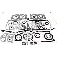 Комплект прокладок, головка цилиндра NPS S126U18 Subaru K7M 68 TJ402HO
