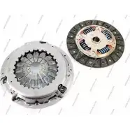 Комплект сцепления NPS 3004316 QA L2NUK WSC30 S200I38