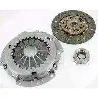 Комплект сцепления NPS RU 3FN RPW0JQ Subaru Impreza (GF) 1 Универсал 2.0 i AWD (GF8) 116 л.с. 1995 – 2000 S200U39