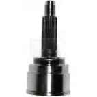 Шрус граната NPS S281I19 4ZZ5AR S BC4GEY 3004636