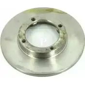 Тормозной диск NPS S330I00 3004979 4G2L 0 5GC1K