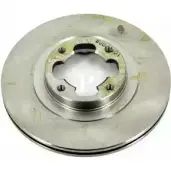 Тормозной диск NPS S330U14 SR EIX 3005021 V25ED5