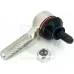 Угловой шарнир, продольная рулевая тяга NPS S410I29 3005359 TX3671 K2Y JGH