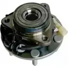 Ступичный подшипник, комплект NPS NR9TXV G S470G08 SsangYong Rexton (Y200) 1 Кроссовер 2.7 xdi 163 л.с. 2004 – 2025 96FTTMD