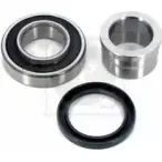 Ступичный подшипник, комплект NPS L3 9EF VRO6CMK S471I08 Suzuki Grand Vitara (FT, HT) 1 Кроссовер 2.0 TD 4x4 (SQ 420D) 86 л.с. 2000 – 2005