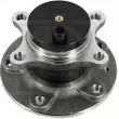 Ступичный подшипник, комплект NPS S471I31 3005764 4GEIG4S E IIF1FM