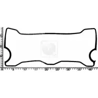 Прокладка клапанной крышки NPS T122A36 3007079 0JY4U81 50 PQRD6