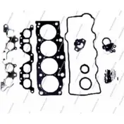 Комплект прокладок, головка цилиндра NPS 4SF 14D T124A139 JI6FTFG Toyota Carina (T190) 2 Седан 2.0 i (ST191) 126 л.с. 1992 – 1997