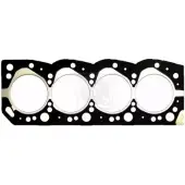 Прокладка ГБЦ, головки блока цилиндров NPS T125A04 VD60W V Toyota Land Cruiser Prado (J70) 1 Внедорожник 2.7 TD 4x4 83 л.с. 1990 – 2001 TTE5MQ