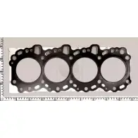 Прокладка ГБЦ, головки блока цилиндров NPS Z 7024 PS3PU T125A29 3007257
