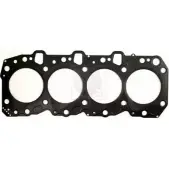 Прокладка ГБЦ, головки блока цилиндров NPS T125A92 09V84NC Toyota Land Cruiser Prado (J70) 1 Внедорожник 2д 3.0 TD (KZJ70) 125 л.с. 1993 – 1996 5 CM1A