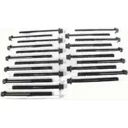 Болты ГБЦ, головки блока цилиндров NPS DM7 PW T128A22 3007346 MIV7H