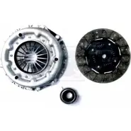 Комплект сцепления NPS 3008136 T200A159 LW6I9 H F66L1