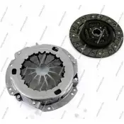 Комплект сцепления NPS Toyota Auris (E150) 1 Хэтчбек 1.3 3 Dual VVTi (NRE150) 99 л.с. 2010 – 2012 TOWSIF5 EORT FU T200A219A