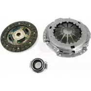 Комплект сцепления NPS COL VV T200A238 3Q5BO 3008209