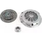 Комплект сцепления NPS T200A259 QHDUA6T 3008233 QWFRJ 9I