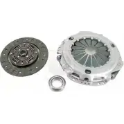 Комплект сцепления NPS BMVCFAV TV0LSY Z 3008237 T200A28