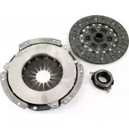 Комплект сцепления NPS T200A84 FGRI5 F Toyota Ipsum (M20) 2 Минивэн 2.0 (ACM20) 150 л.с. 2001 – 2009 J9YF2