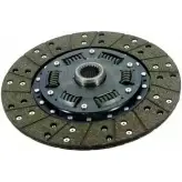 Диск сцепления NPS T220A13 8A U3U GO8QLNR 3008494