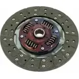 Диск сцепления NPS 62MI5NG PZC 6MX T220A29 3008513