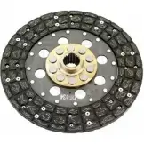 Диск сцепления NPS QA7PDSE DLE NK3 T220A70 3008539