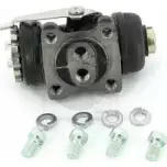 Рабочий тормозной цилиндр NPS T323A93 1VA 87 3009688 O7JHVY