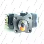 Рабочий тормозной цилиндр NPS WR7ZDH T323A95 3009690 WA0 9E