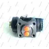 Рабочий тормозной цилиндр NPS BEU0T 3009694 B7 BTT T323A99