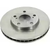 Тормозной диск NPS T330A91 J XO3S1 Toyota Previa (XR30) 2 Минивэн 2.0 D 4D (CLR30) 116 л.с. 2001 – 2006 W5VGT9