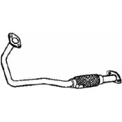 Система выпуска ОГ