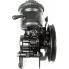 Гидроусилитель, насос гур NPS T445A14 I3RQ Y Toyota Corolla (E100) 7 1991 – 2000 8MTWHZ