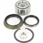 Ступичный подшипник, комплект NPS QSABV 3011710 V 9V02V9 T470A05