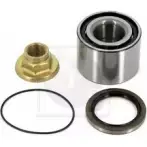Ступичный подшипник, комплект NPS Z4NXMB T471A03 N00 ZE4 3011827