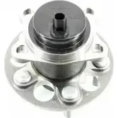 Ступичный подшипник, комплект NPS OPXII6T 7GP27 X 3011936 T471A81