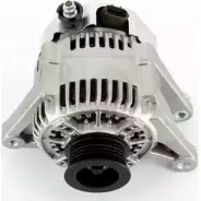 Генератор NPS Toyota Yaris (XP90) 2 Хэтчбек 1.0 GPL (KSP90) 69 л.с. 2006 – 2025 EZG37 T511A176 DSC BK